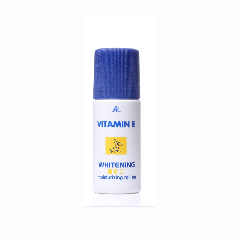 AR Vitamin E Whitening Roll On