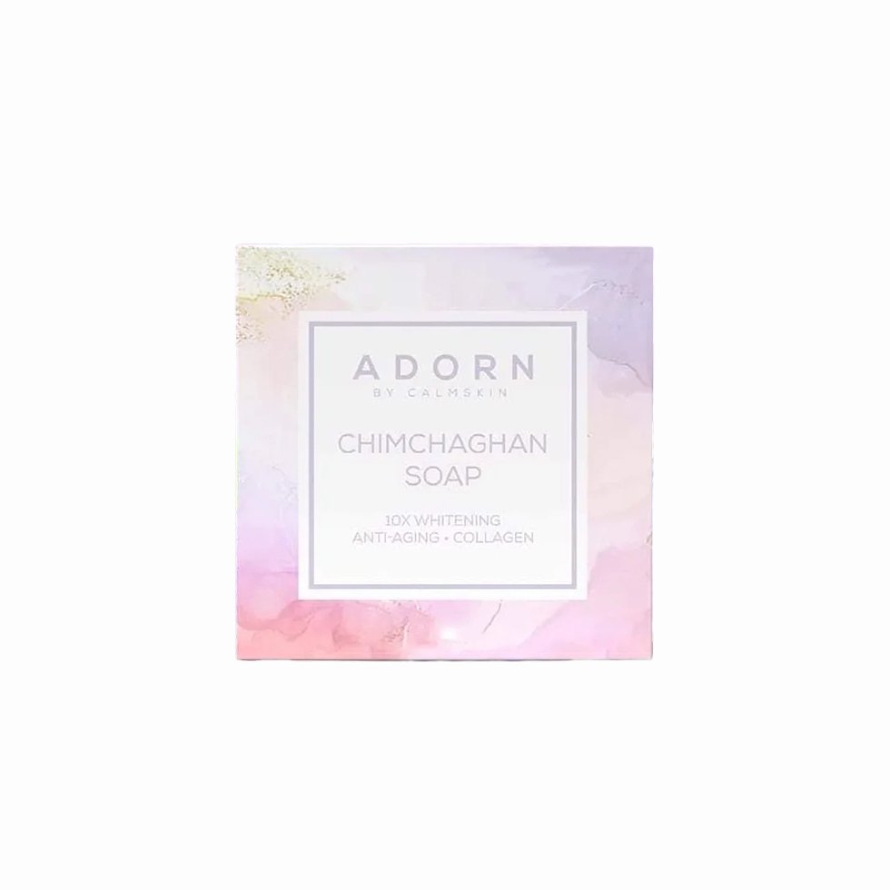 Adorn Chimchaghan Soap 70G