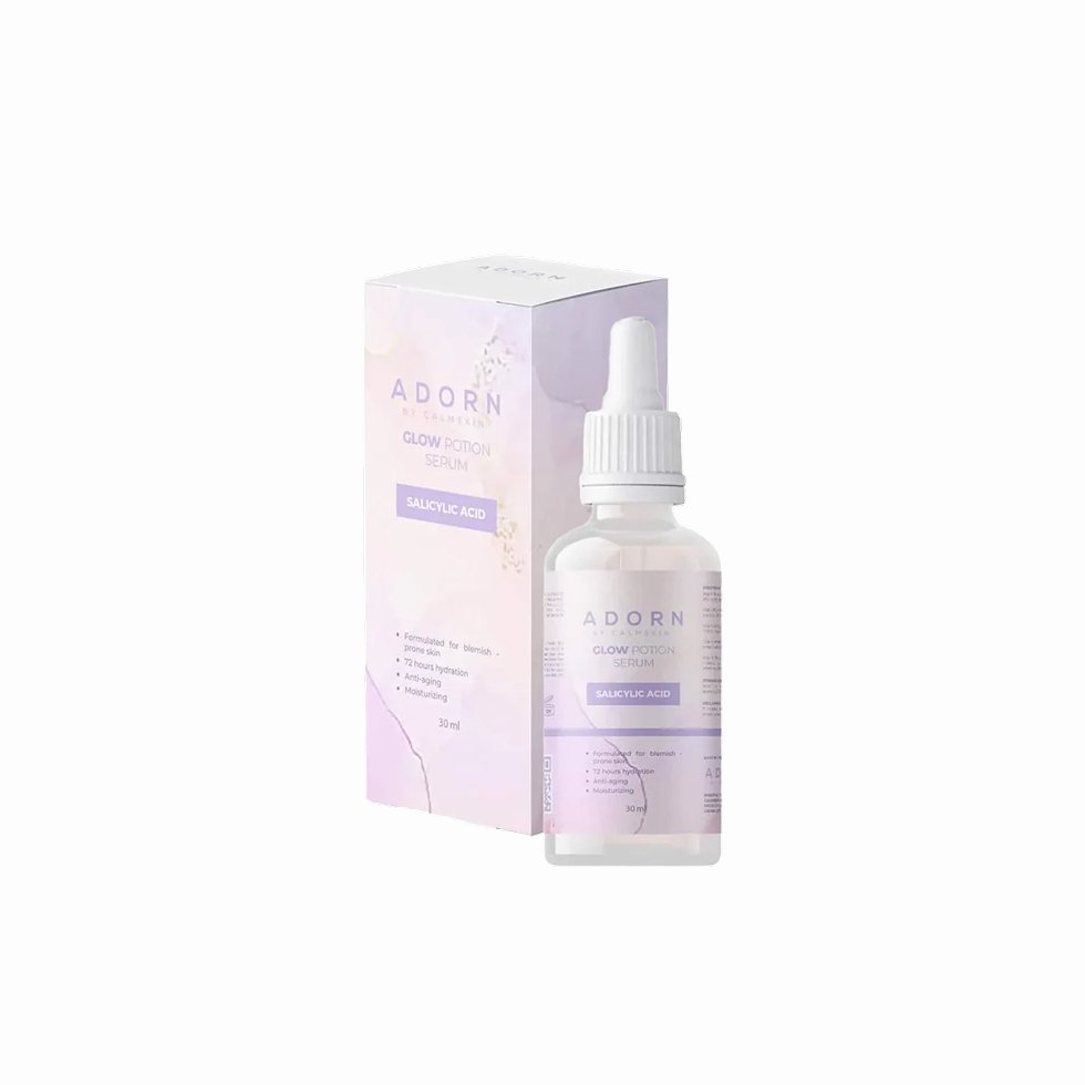 Adorn Glow Potion Serum 30ml