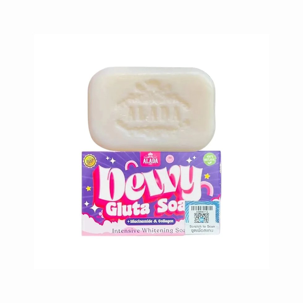 Alada Dewy Soap