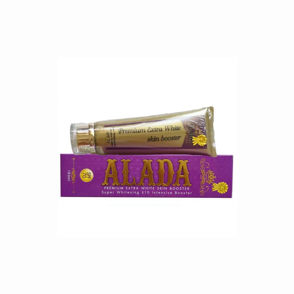 Alada White Skin Booster Spf70 180ml