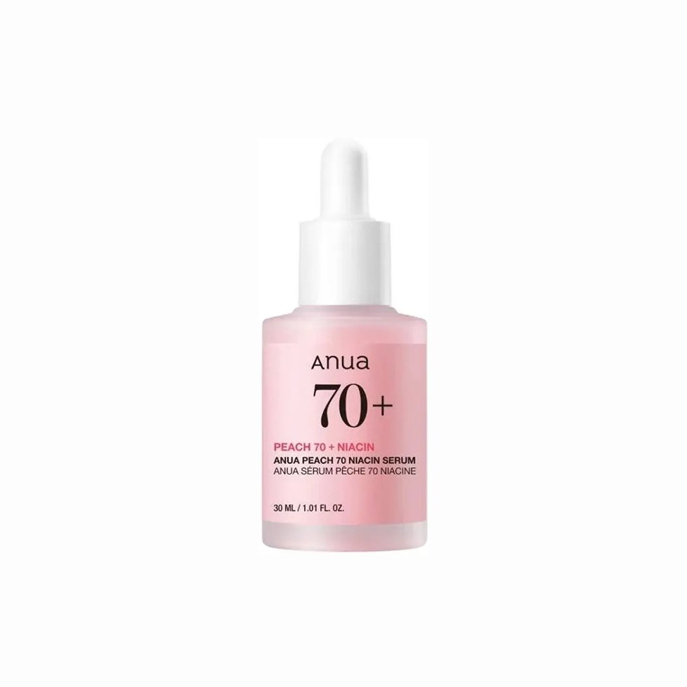 Anua Niacinamide 10%Serum 30ml(734526)