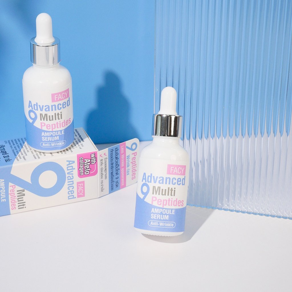 Atelo Advanced Ampoule Serum 30g(132122)