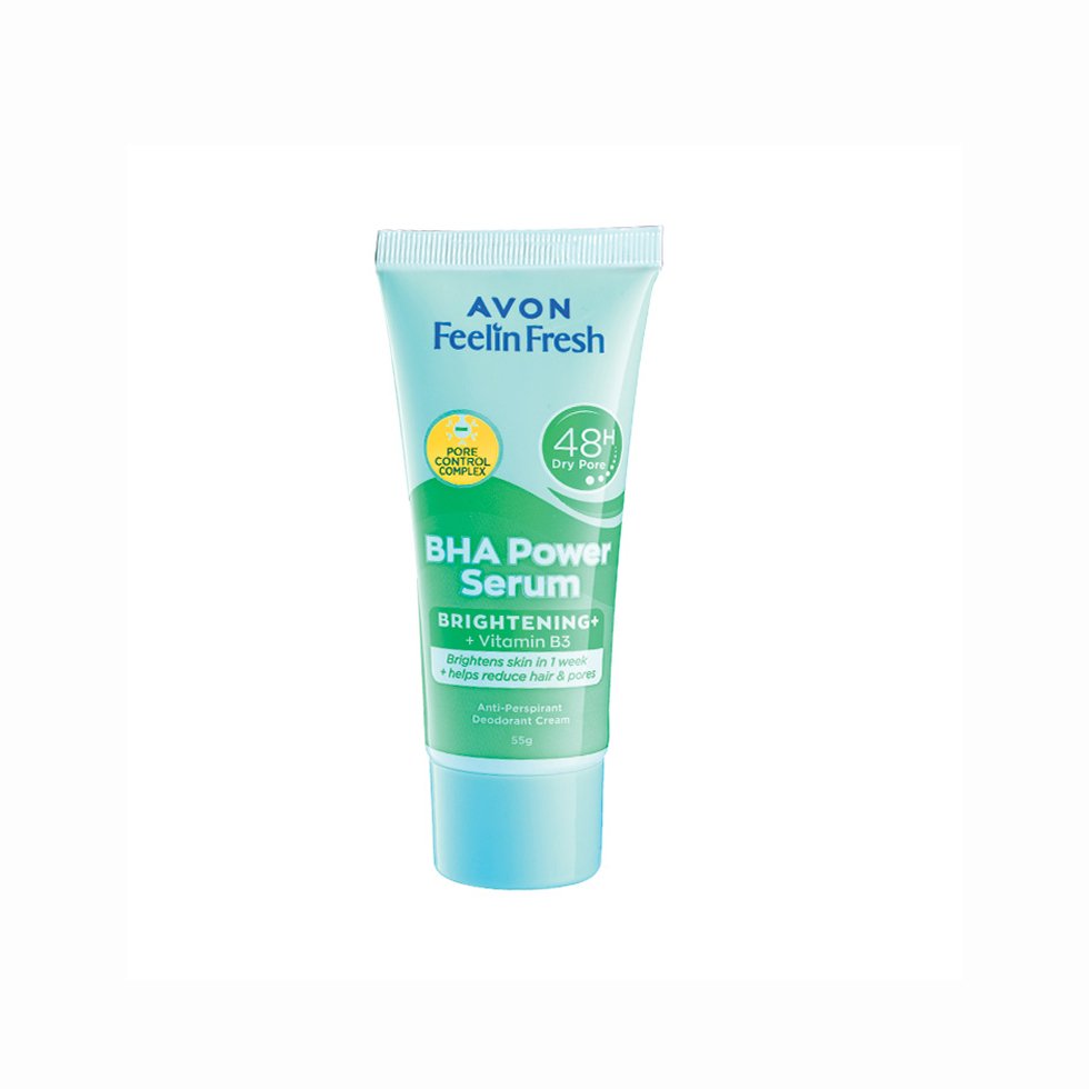Avon BHA Power Serum Deo Cream 55g (51795)