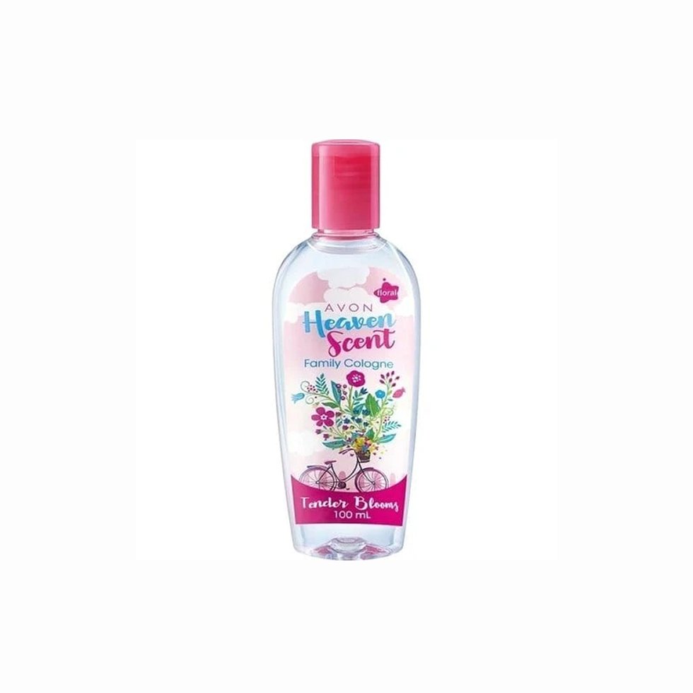 Avon Heaven Scent Tender Blooms 100ml (7038)