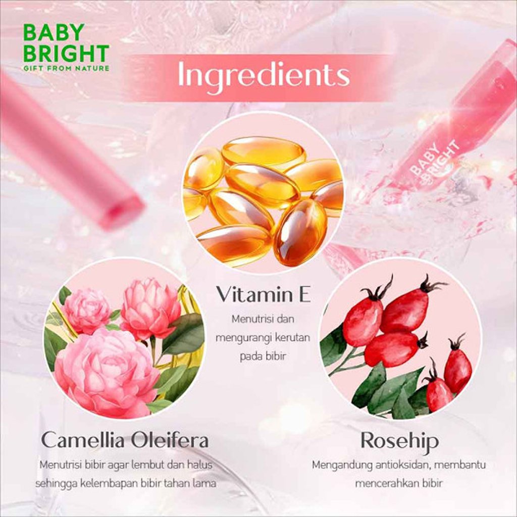 BB 8 Glasses Water Gloss #05