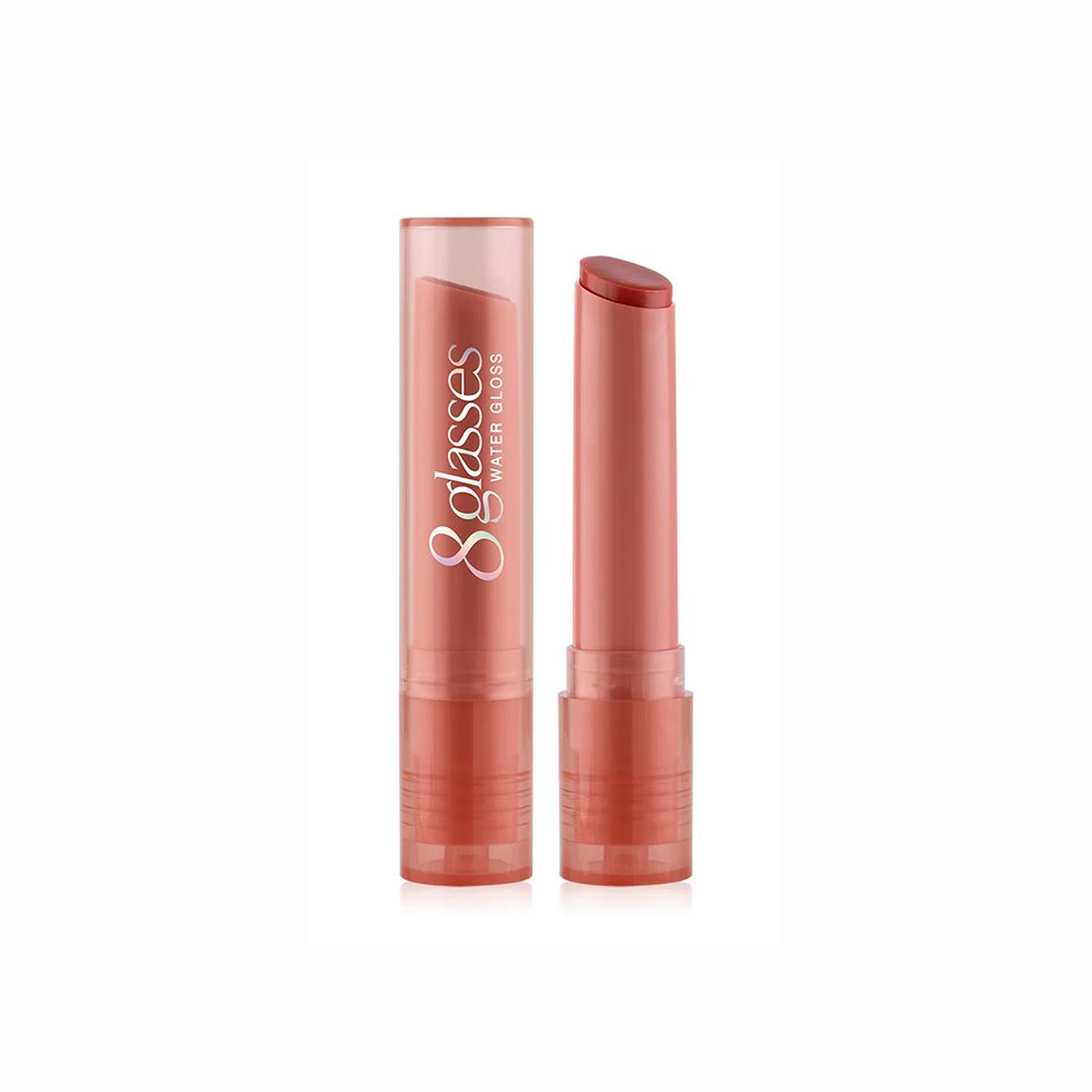 BB 8 Glasses Water Gloss #07