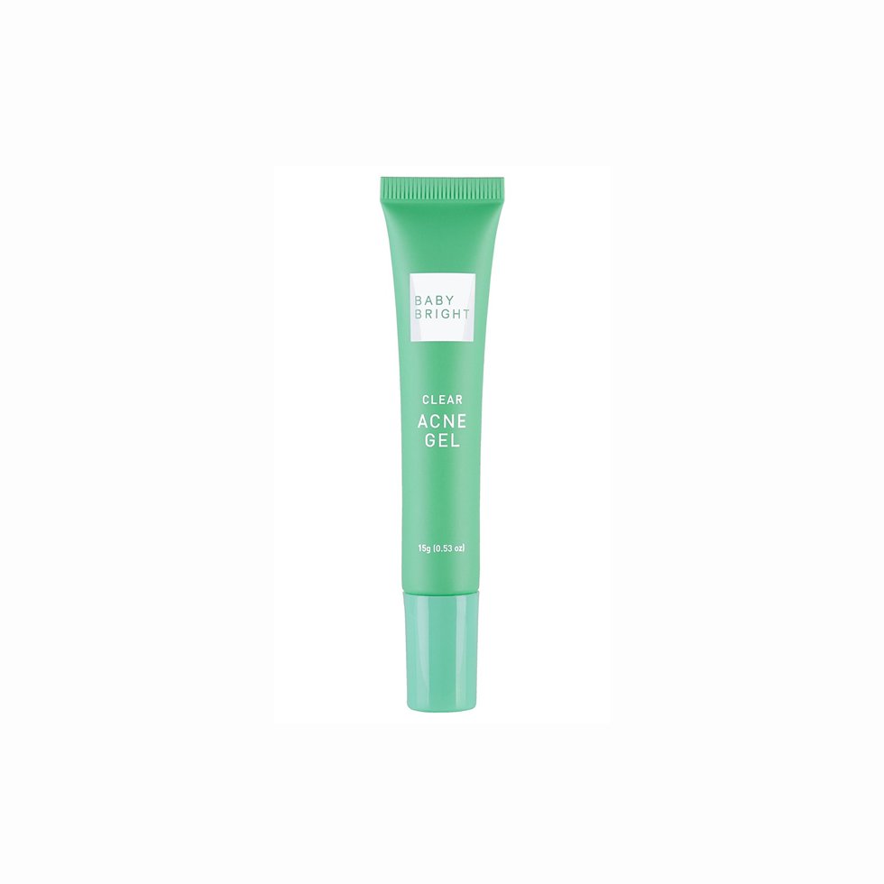 BB Clear Acne Gel 15g