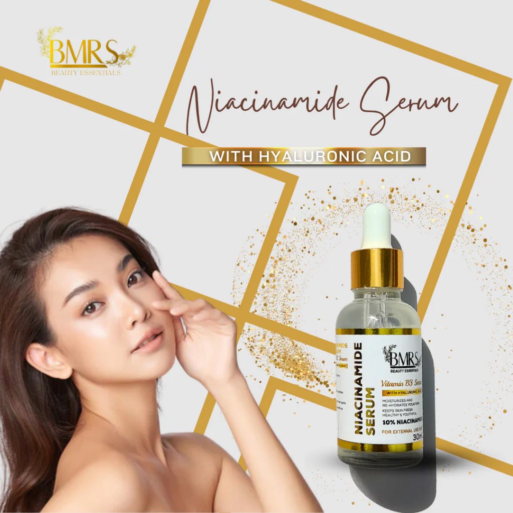 BMRS Niacinamide Serum 30ml