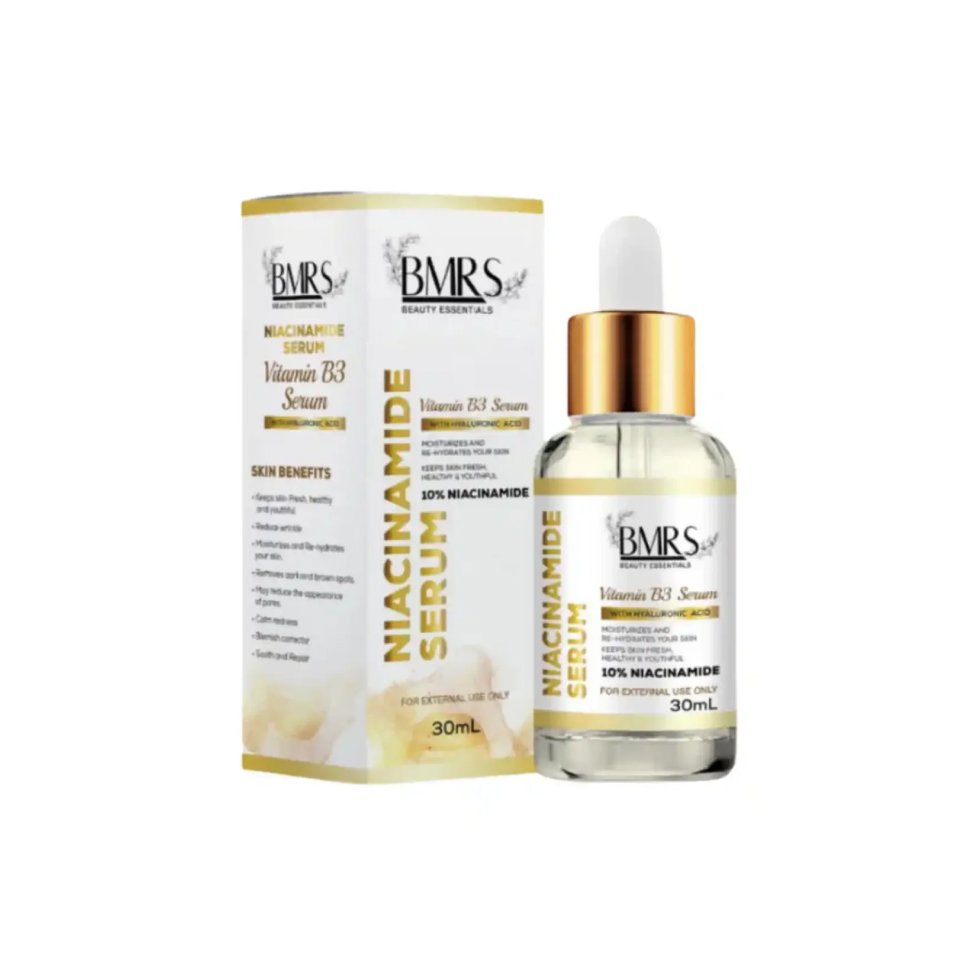 BMRS Niacinamide Serum 30ml