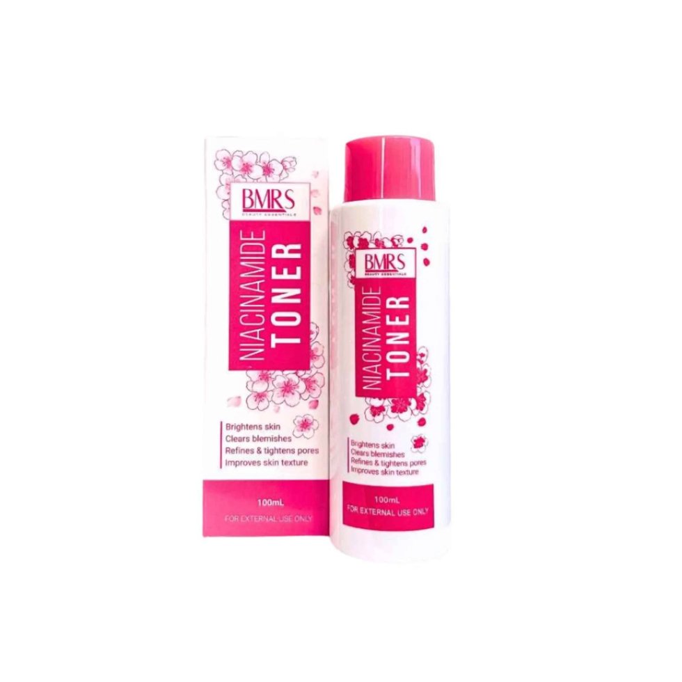 BMRS Niacinamide Toner 100ml