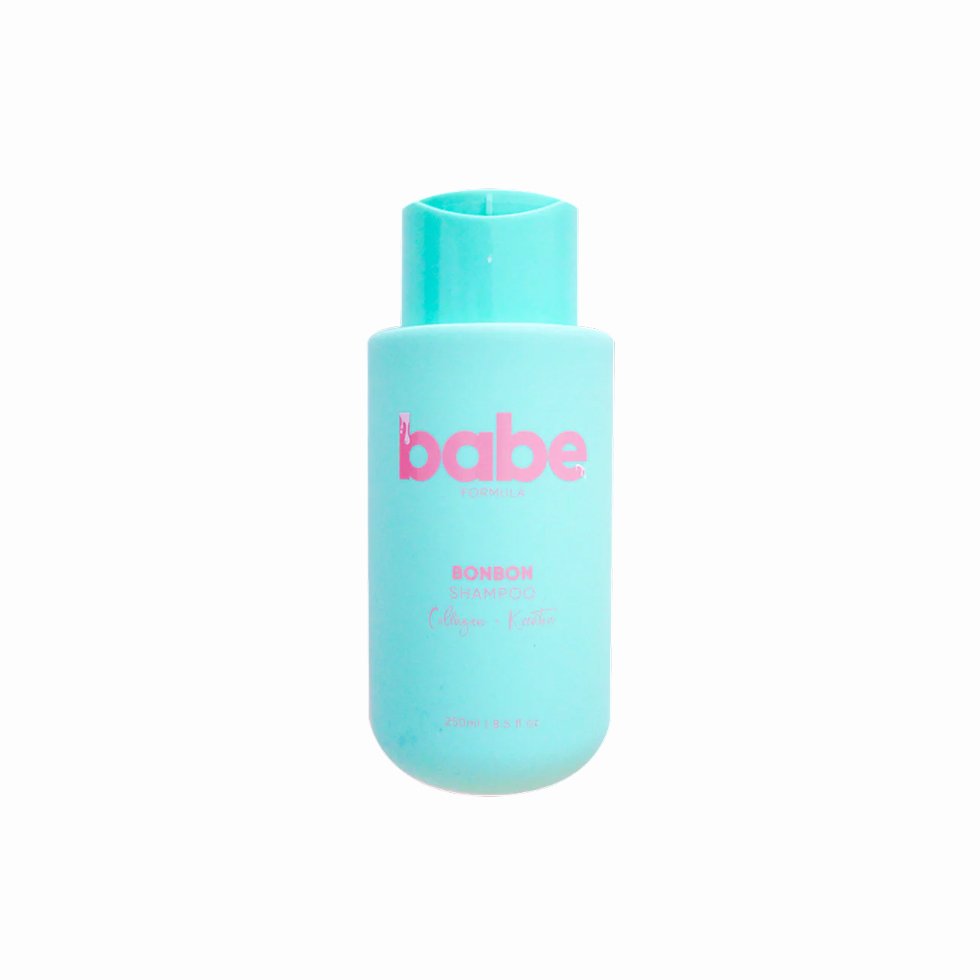 Babe Formula Bonbon Shampoo 250ml