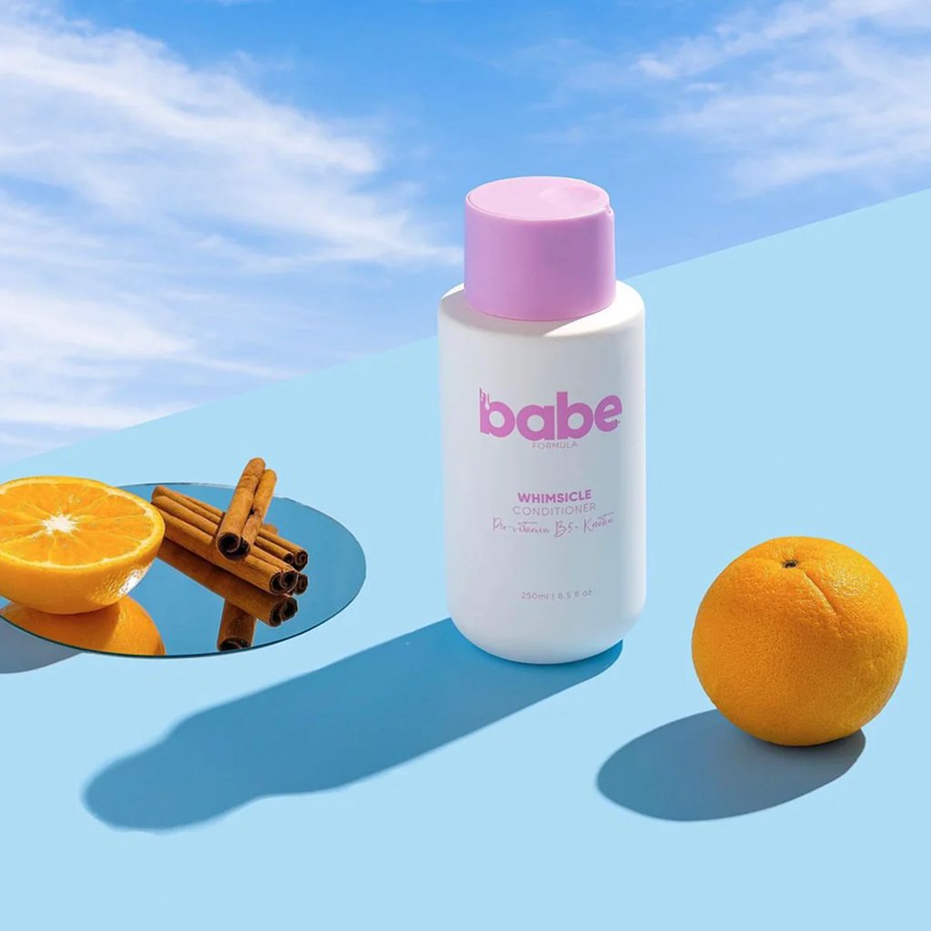 Babe Formula Whimsicle Conditioner 250ml