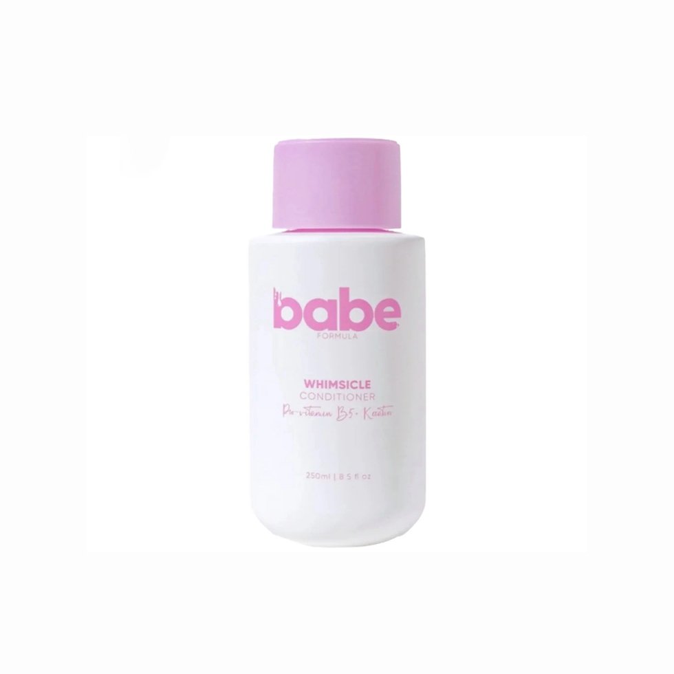Babe Formula Whimsicle Conditioner 250ml