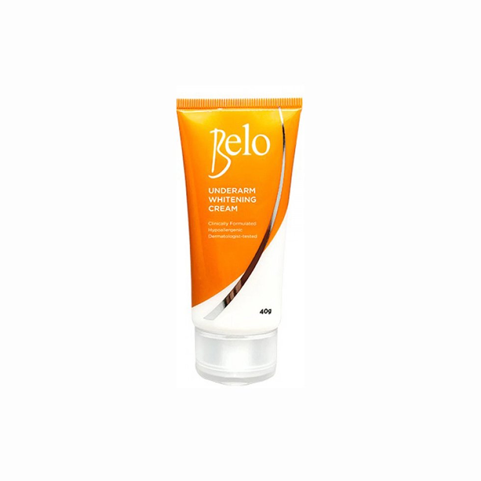Belo Underarm Whitening Cream 40ml