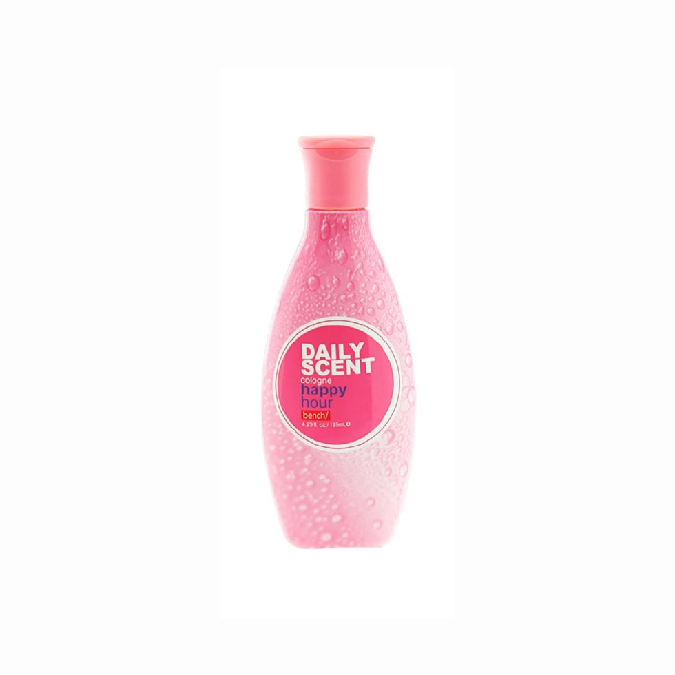 Bench Daily Scent Happy Hour 125ml