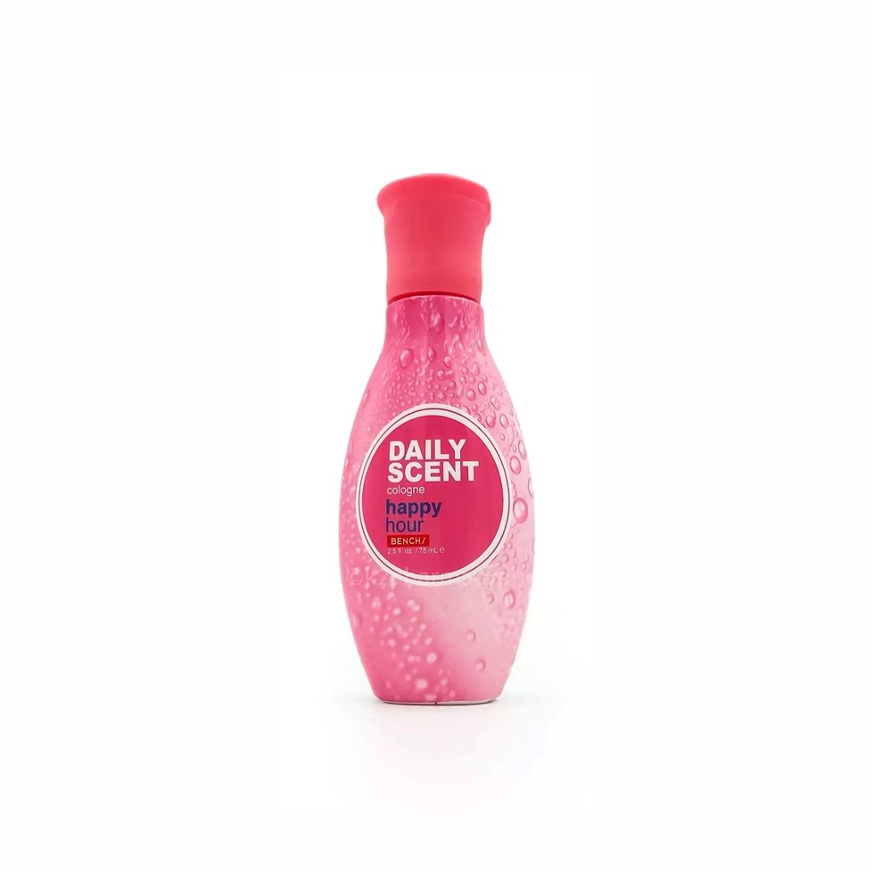 Bench Daily Scent Happy Hour 75ml