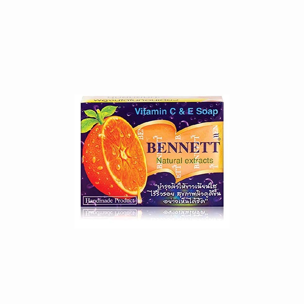 Bennett Soap