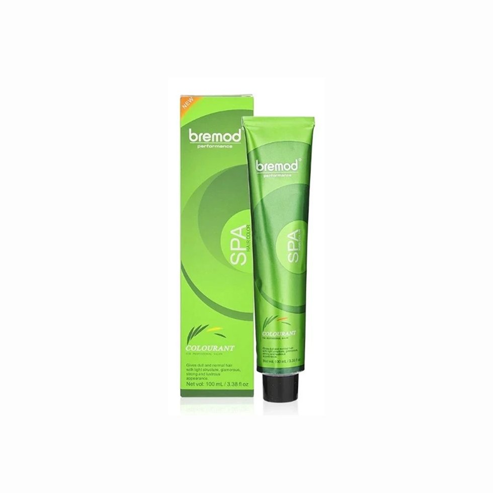 Bremod Ash Blonde 10.13 100ml