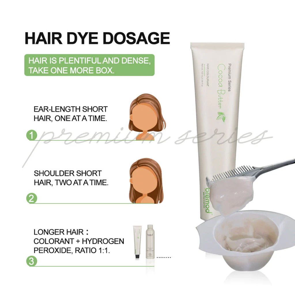 Bremod Cocoa Butter 8.13 Ash Blonde 100ml