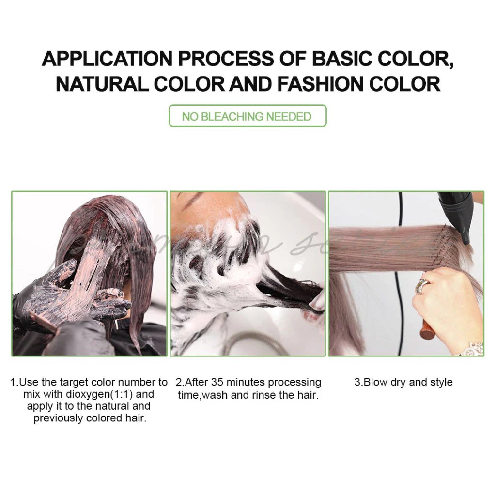 Bremod Cocoa Butter 8.13 Ash Blonde 100ml