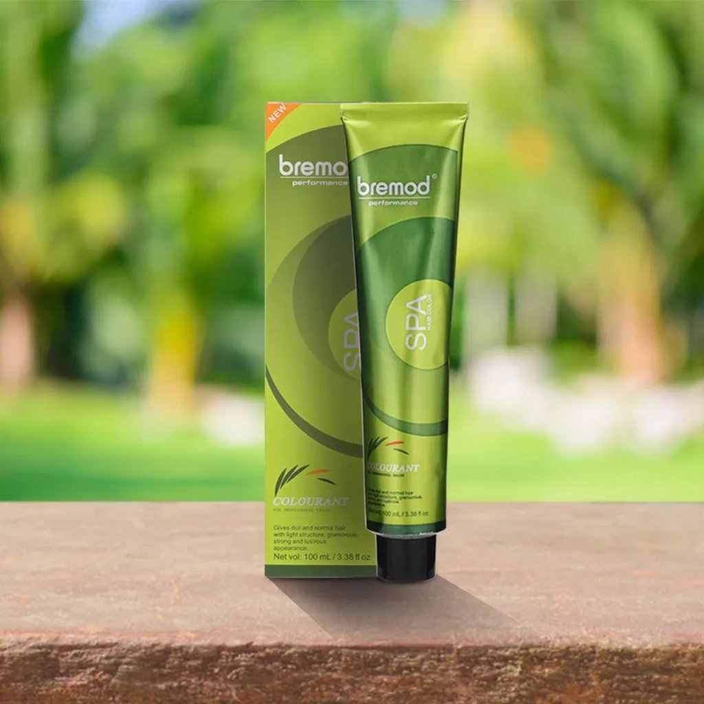 Bremod Lighter Blonde 9.0 100 ML