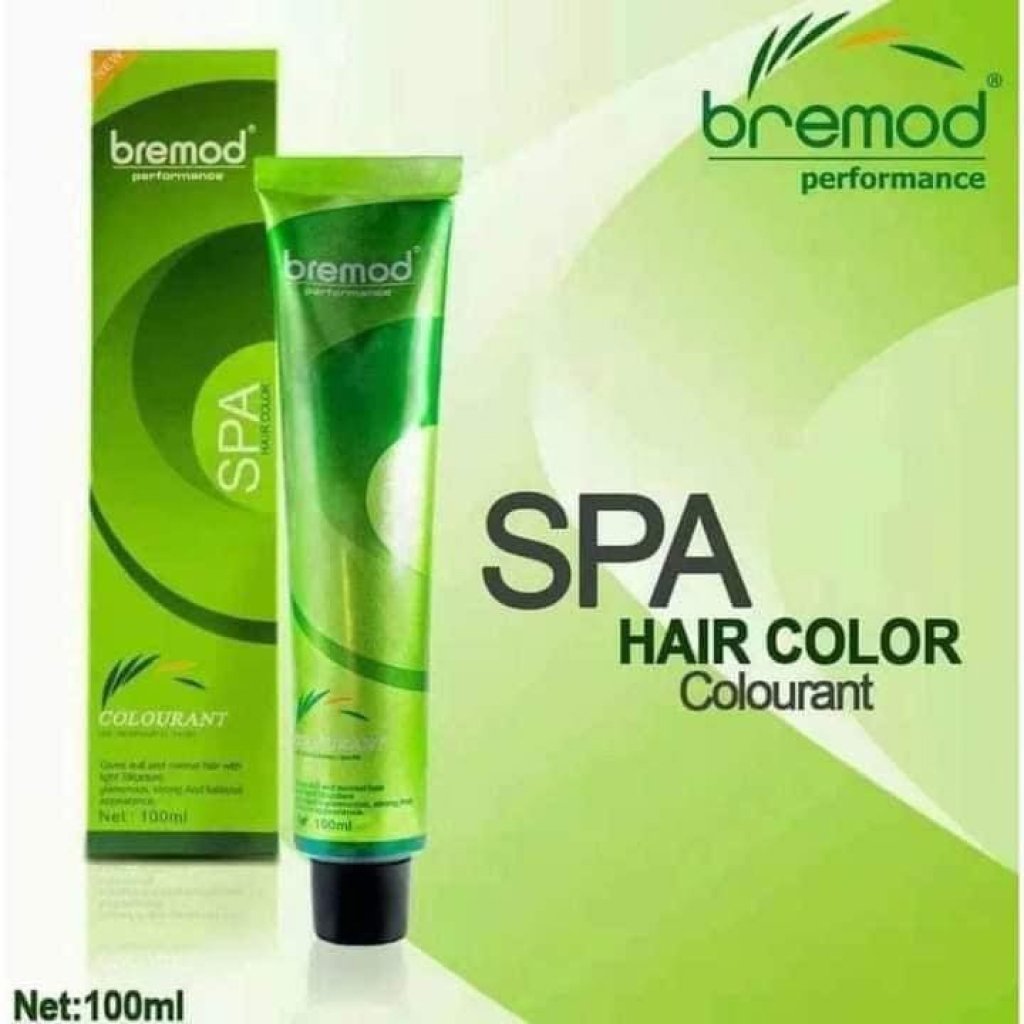 Bremod Metallic Grey 9.01 100ml - Image 3