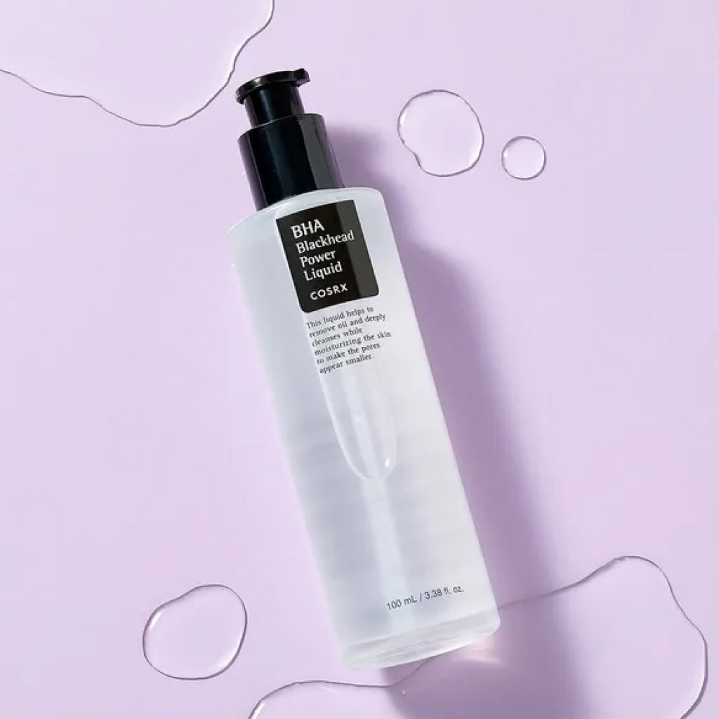 COSRX BHA Blackhead Power Liquid 100ml