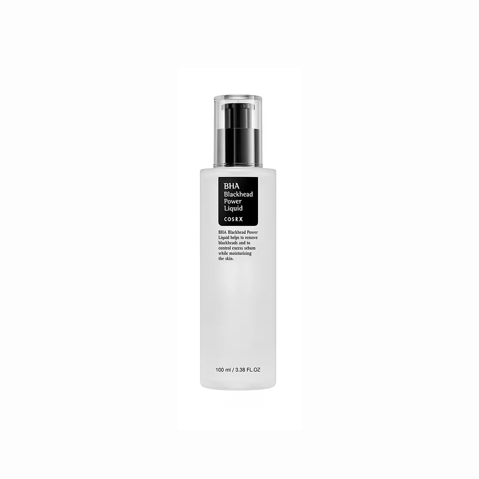 COSRX BHA Blackhead Power Liquid 100ml