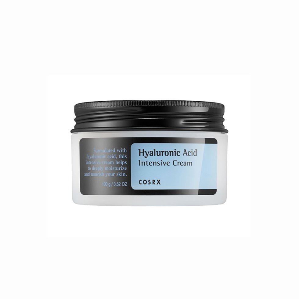 COSRX Hyaluronic Acid Intensive Cream 100g