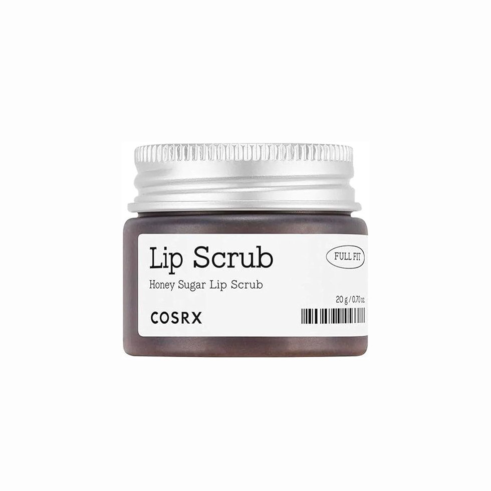 COSRX Lip Scrub Honey Sugar 20g