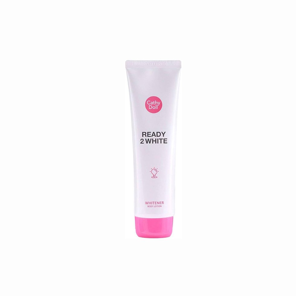 Cathy Doll Ready 2 White Whitener Body Lotion 150ml