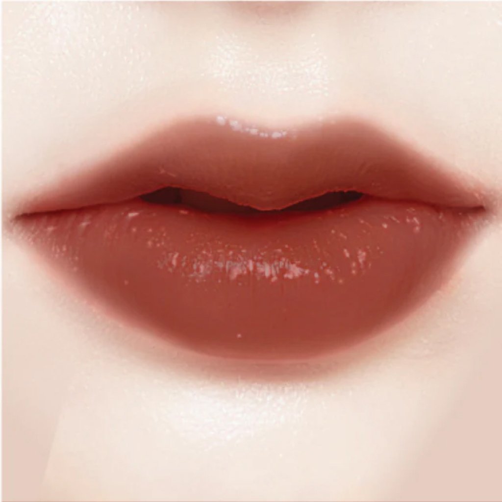 Cathy Doll Wanna Shine Lipsticks all #13 Twilight Coco