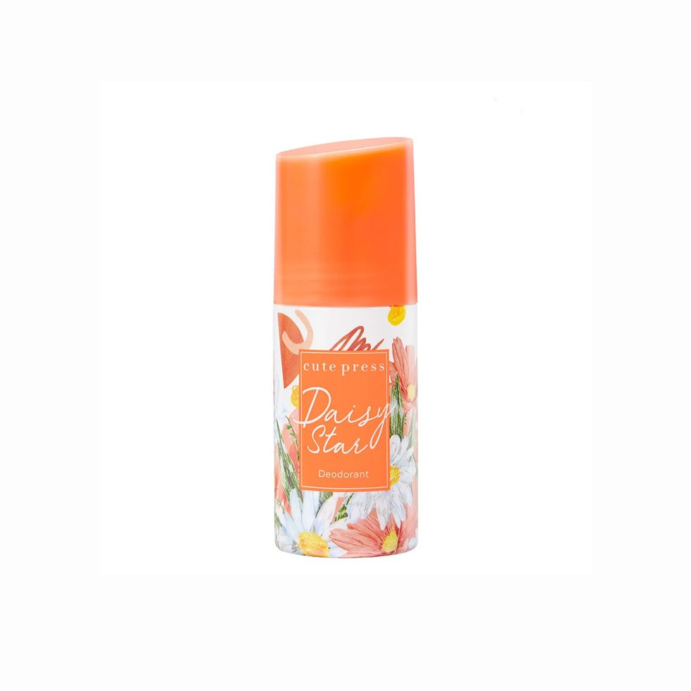 Cute Press Daisy Star Deodorant 60ml