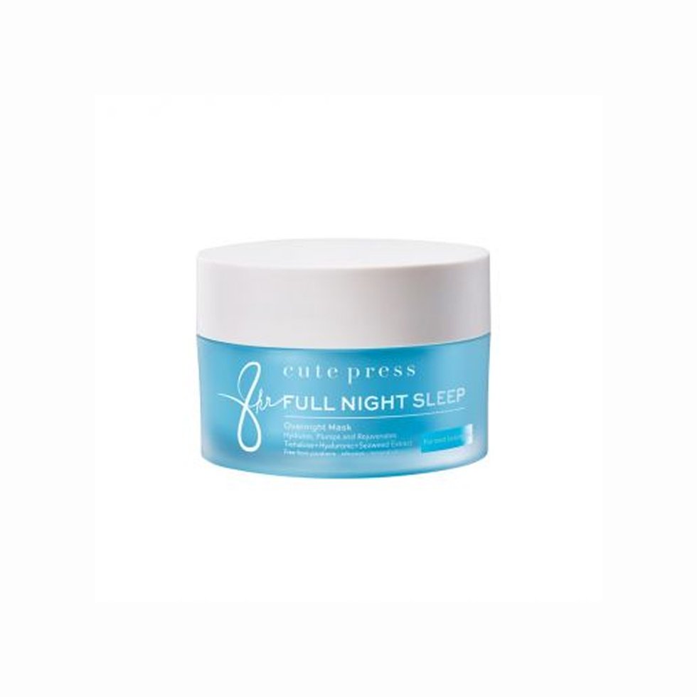 Cute Press Overnight Mask