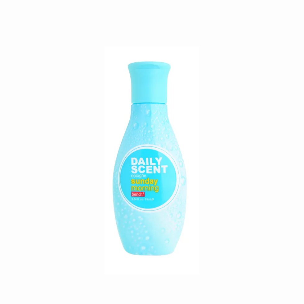 Bench Daily Scent Sunday Morning Cologne 75ml