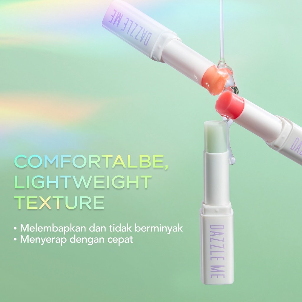 Dazzle Me Lip Balm 02 AvoK.O - Image 4