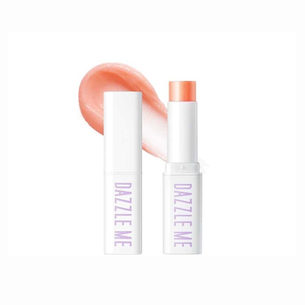 Dazzle Me Lip Balm 03 O-Rangers
