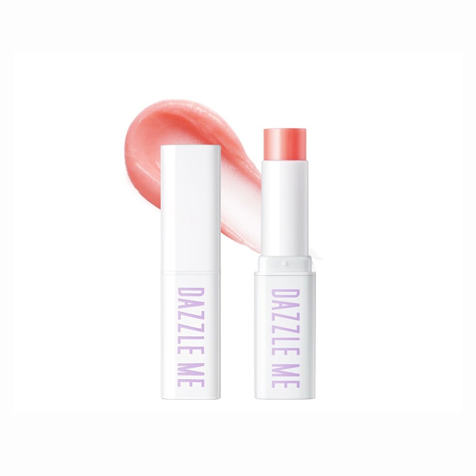 Dazzle Me Lip Balm 04 Peach Punch