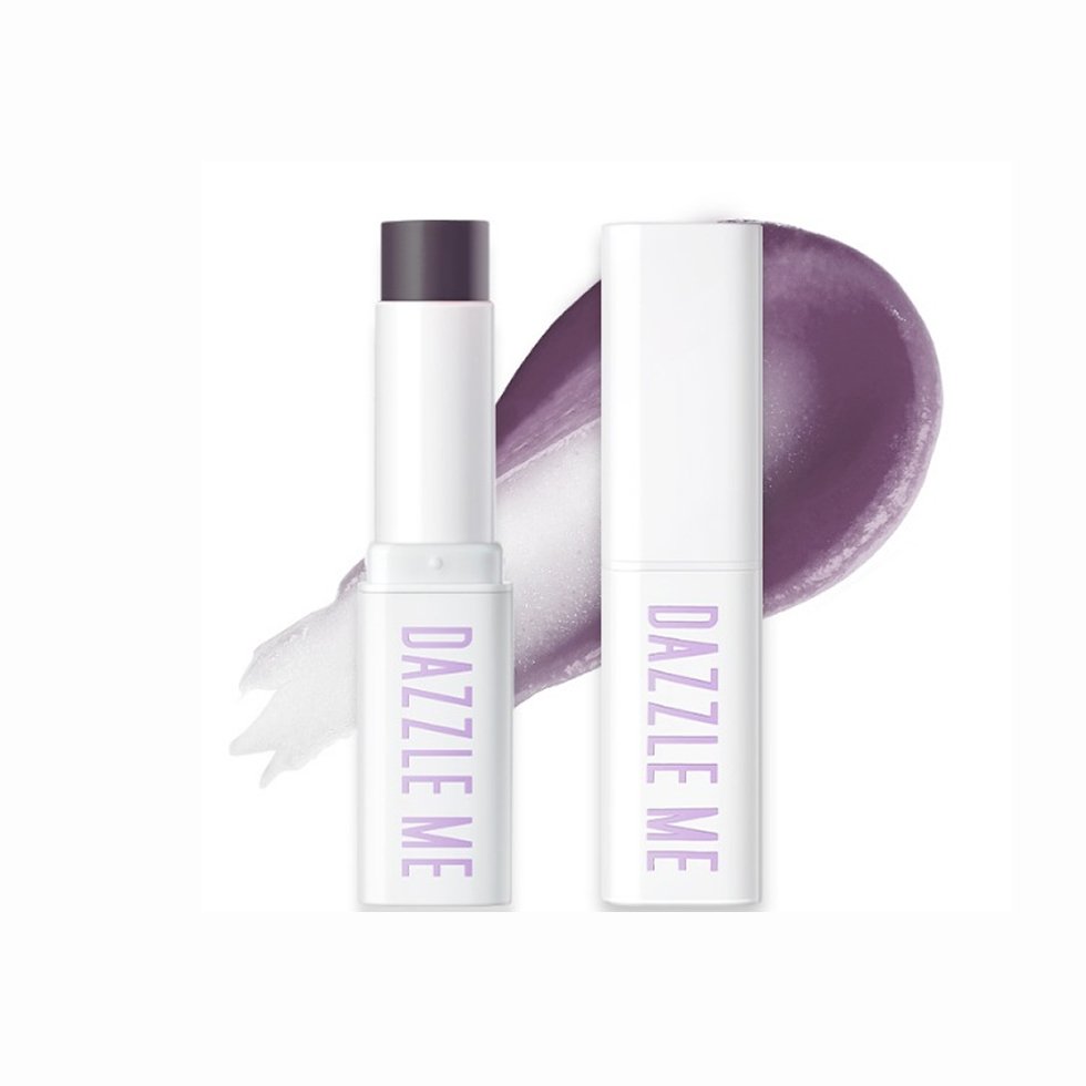 Dazzle Me Lip Balm 05 Black Honey