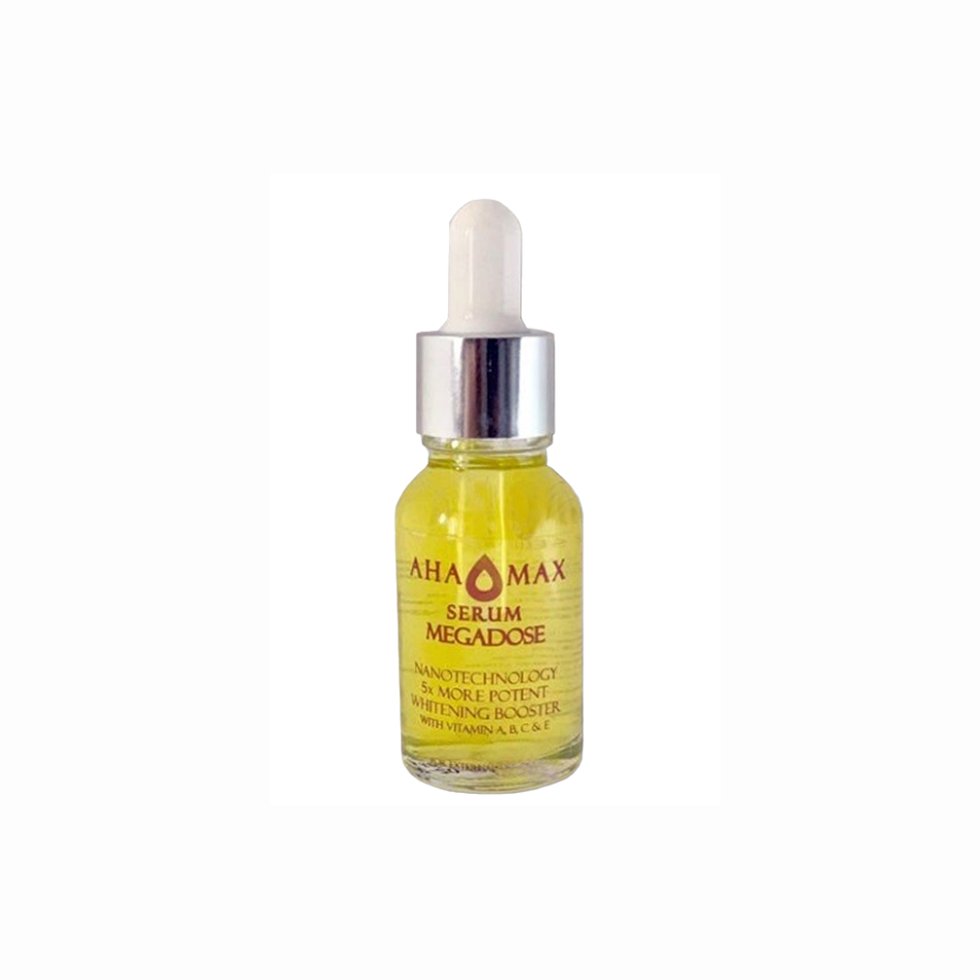 Dr. Alvin AHA Max Serum Megadose 15ml