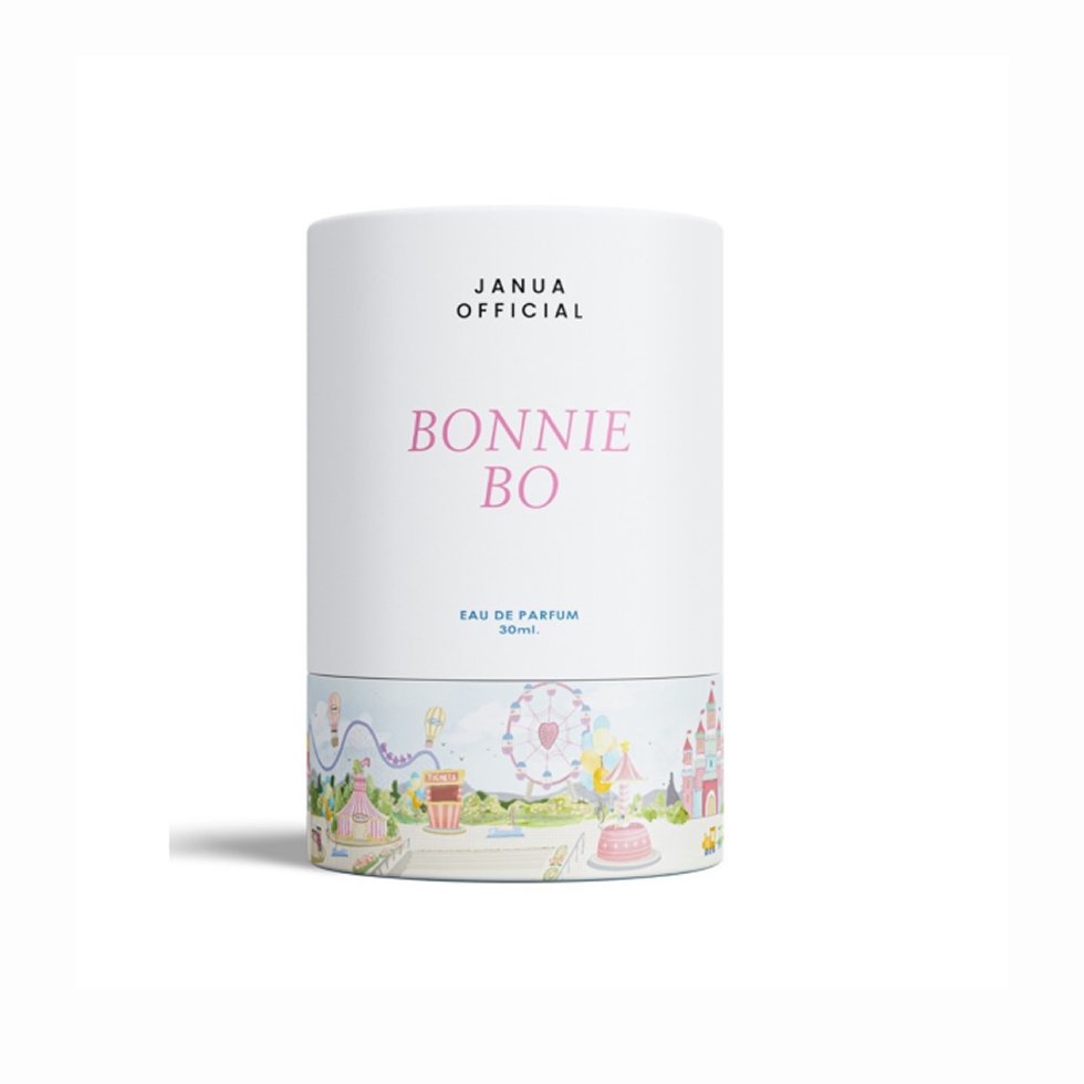 Janua Bonnie Bo Perfume 30ml