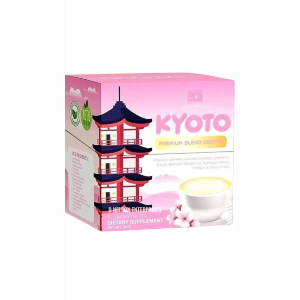 Namiroseus kyoto Premium Blend Coffee 21g