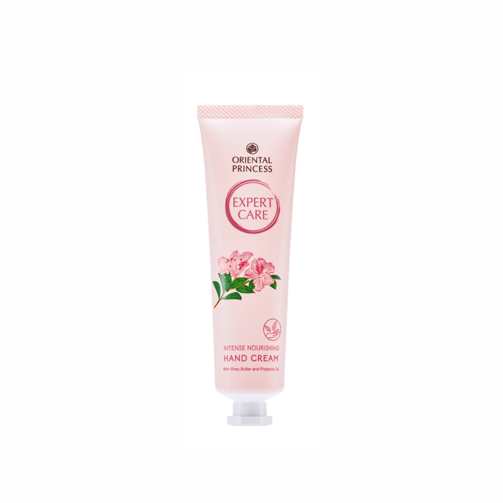 Oriental Princess Intense Nourishing Hand Cream