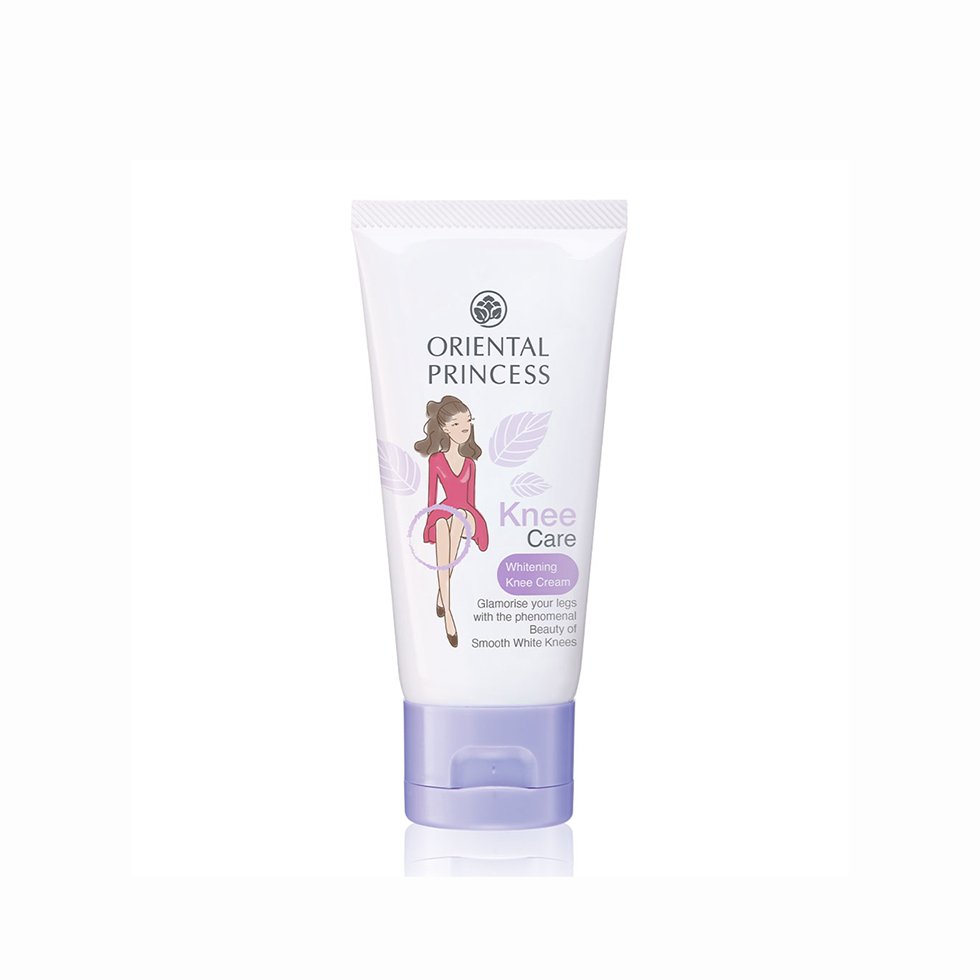 Oriental Princess Knee Cream
