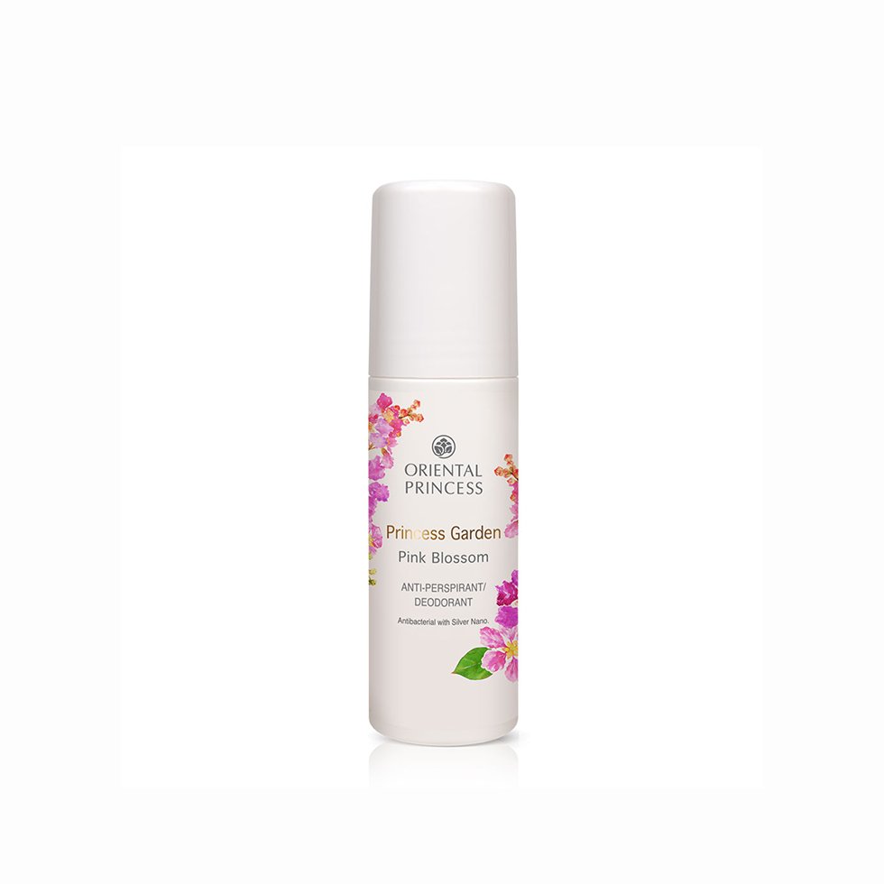 Oriental Princess Princess Garden Pink Blossom Anti-Perspirant Deodorant