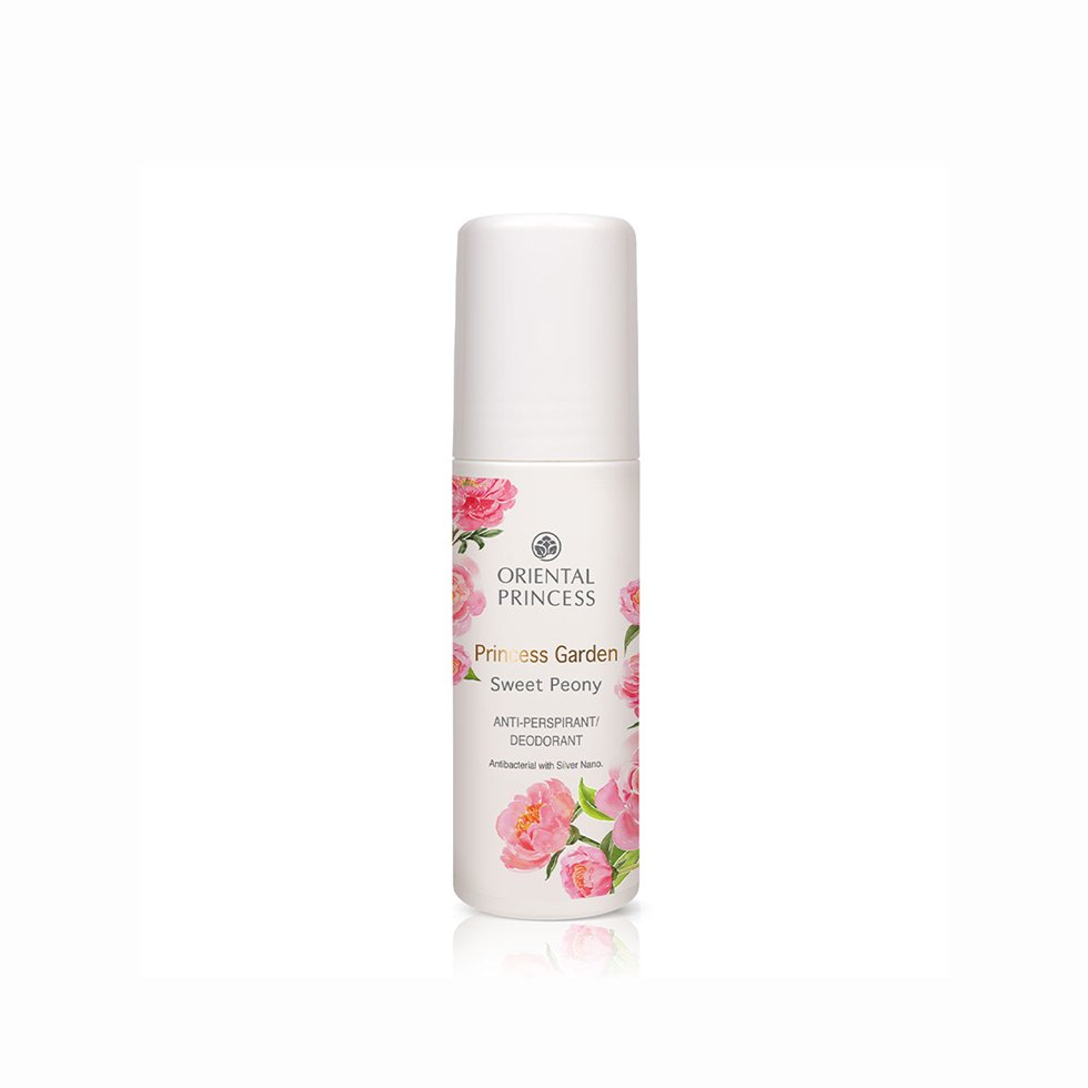 Oriental Princess Princess Garden Sweet Peony Anti-Perspirant Deodorant
