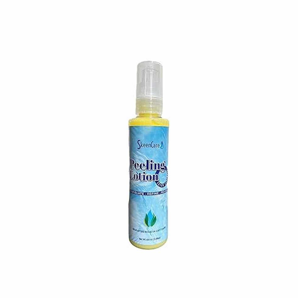 SkeenCare Peeling Lotion 100ml