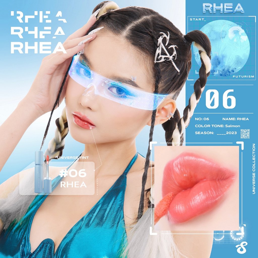 Supershades Universe Tint 06 Rhea 4ml