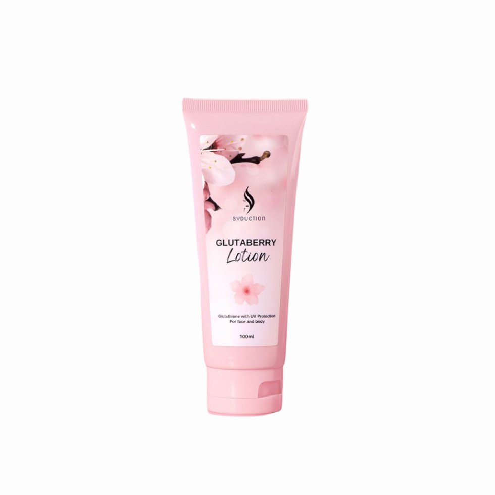 Syduction Glutaberry Lotion 100ml